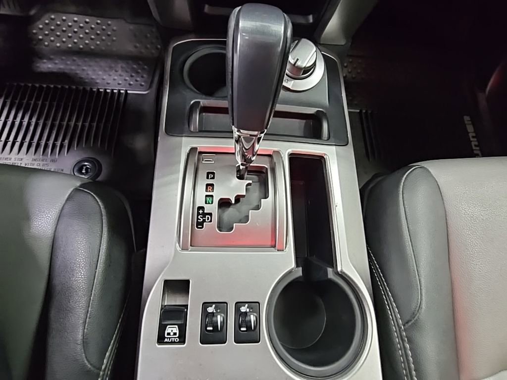Used 2020 Toyota 4Runner SR5 image 20