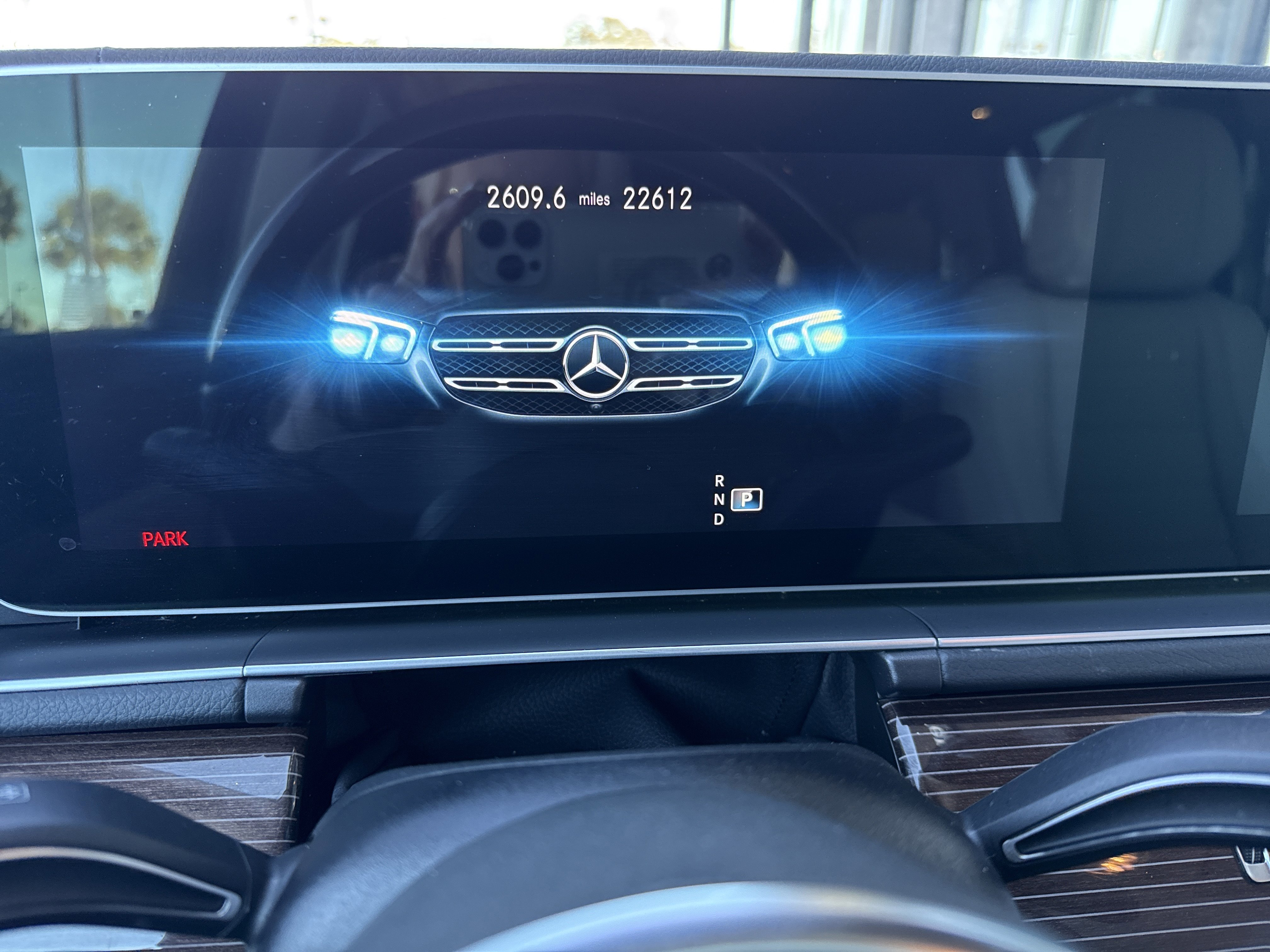 Certified 2023 Mercedes-Benz GLS 450 4MATIC image 8