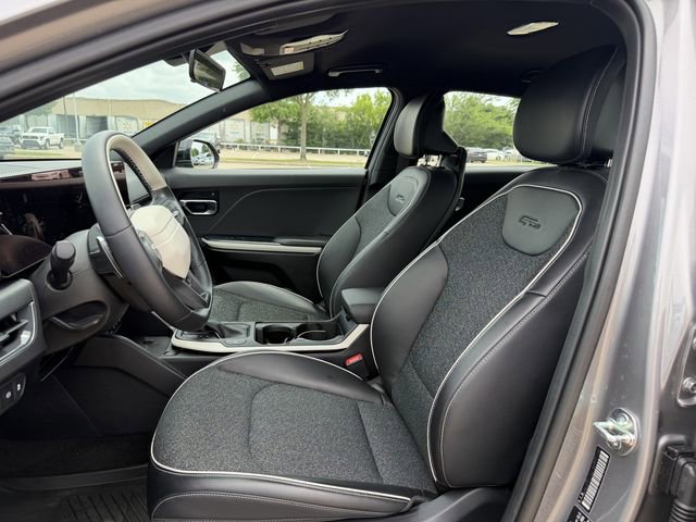 Used 2025 Kia K4 GT-Line FWD image 24
