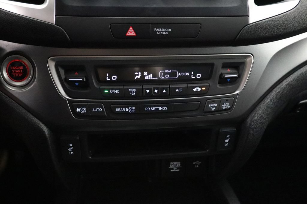 Used 2019 Honda Ridgeline RTL image 26