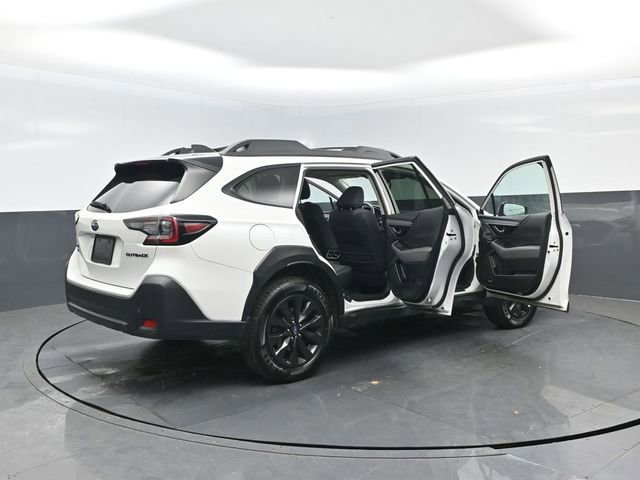 Used 2024 Subaru Outback Onyx Edition AWD/4WD image 27