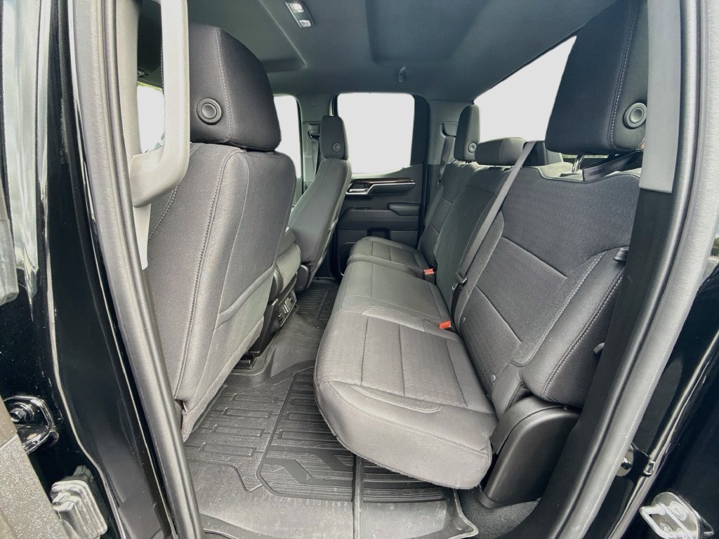 Used 2024 GMC Sierra 1500 Elevation AWD/4WD image 29