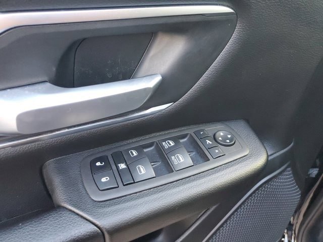 Certified 2024 RAM 1500 Big Horn RWD image 22