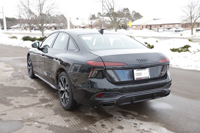 New 2026 Audi A6 Premium Plus image 9