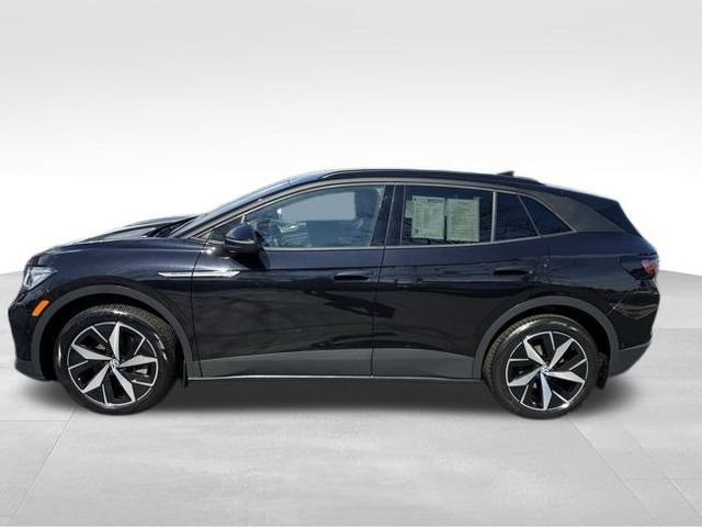 Certified 2023 Volkswagen ID.4 Pro S image 11