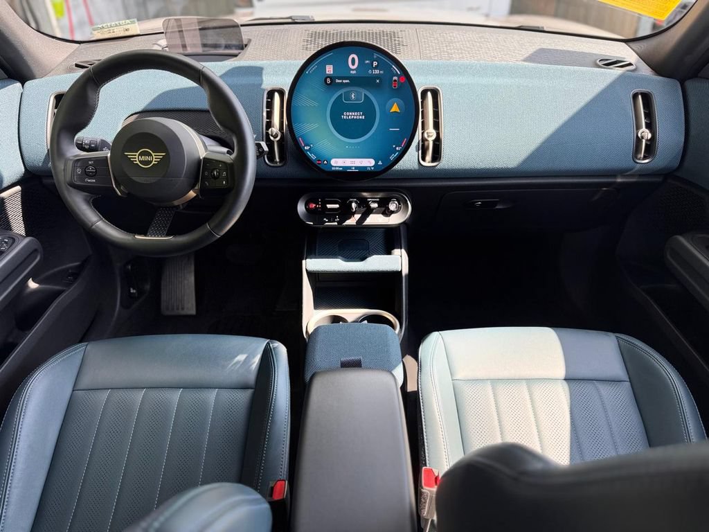 Used 2025 MINI Cooper Countryman S AWD/4WD image 13