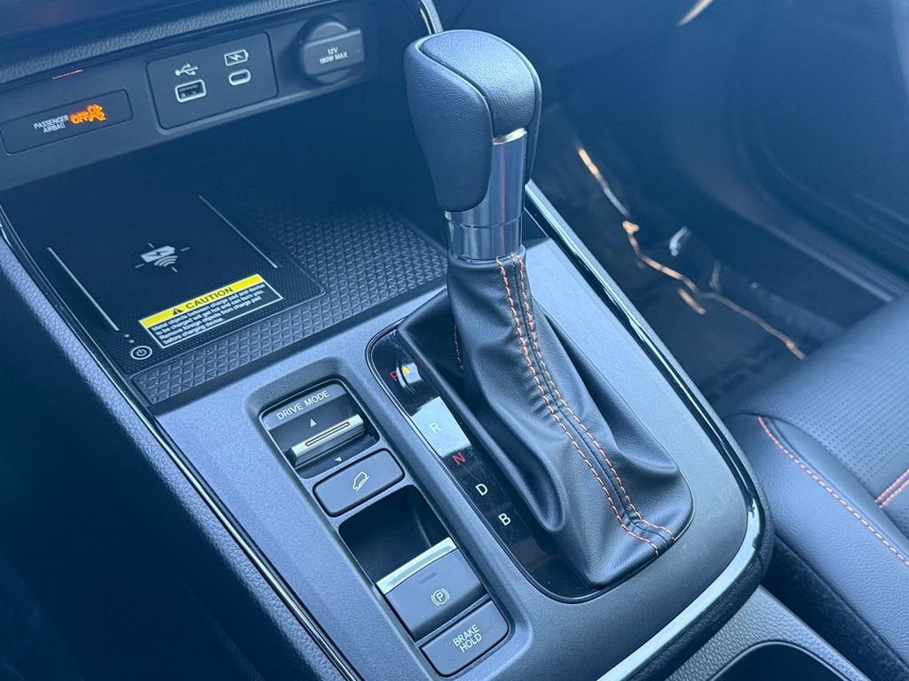 Used 2024 Honda CR-V Sport-L image 22