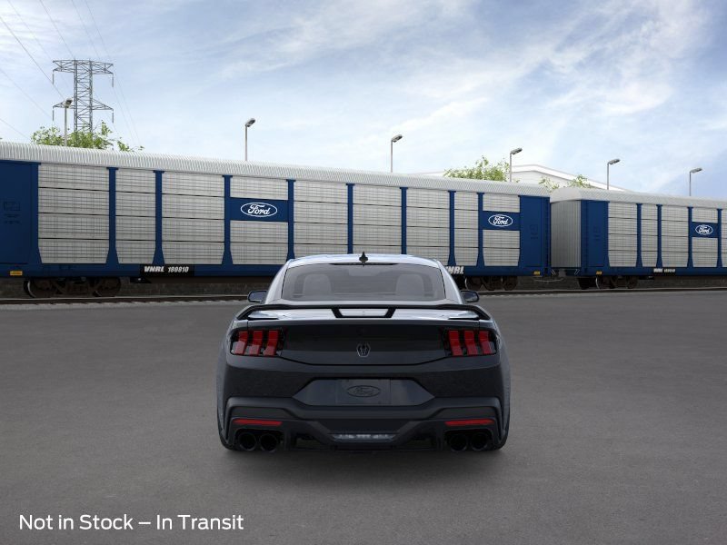 New 2026 Ford Mustang Dark Horse RWD image 5