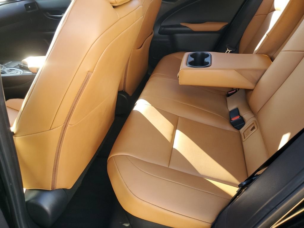 Used 2021 Lexus UX 250h AWD/4WD image 21
