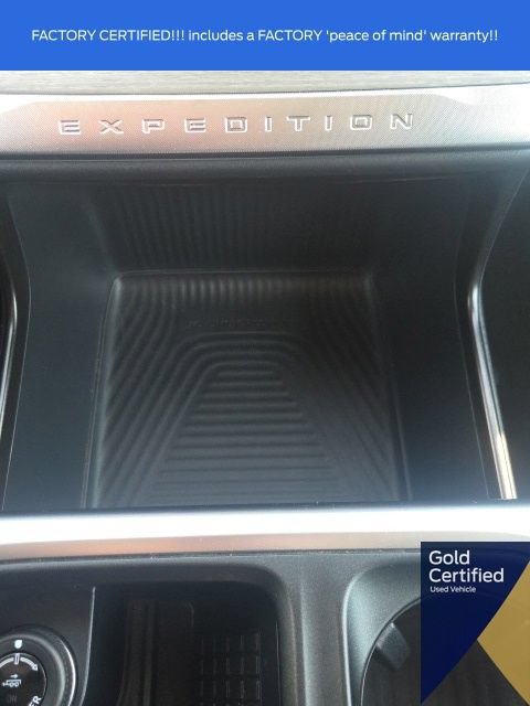 Used 2025 Ford Expedition Platinum AWD/4WD image 45