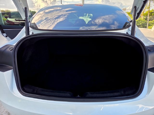Used 2024 Tesla Model 3 Standard Range RWD image 20