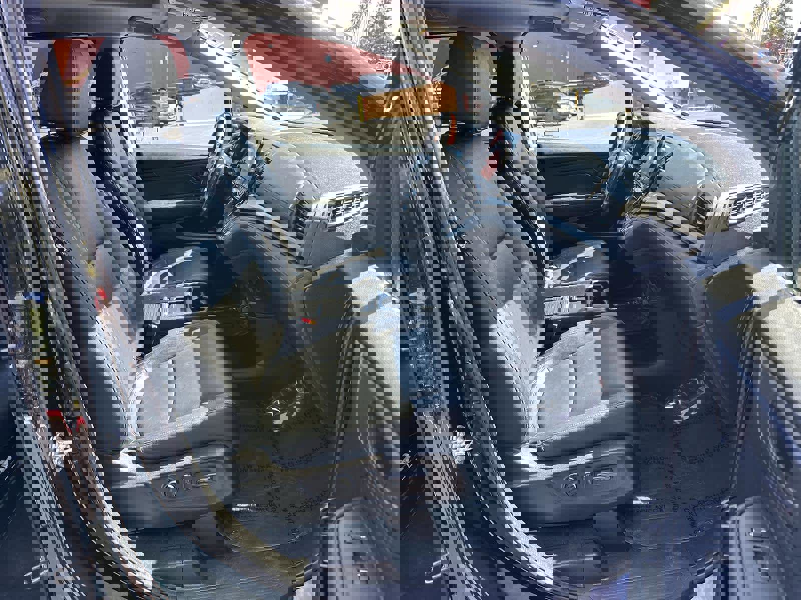 Used 2023 Honda Odyssey EX-L image 14