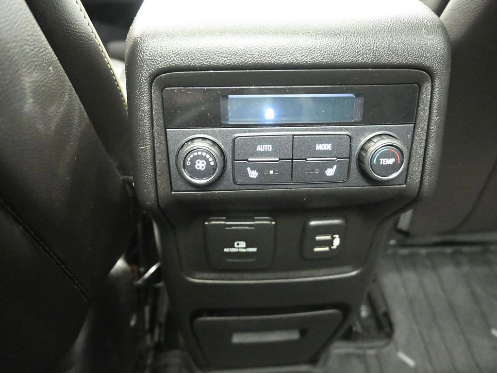 Used 2019 GMC Acadia Denali w/ Technology Package image 34