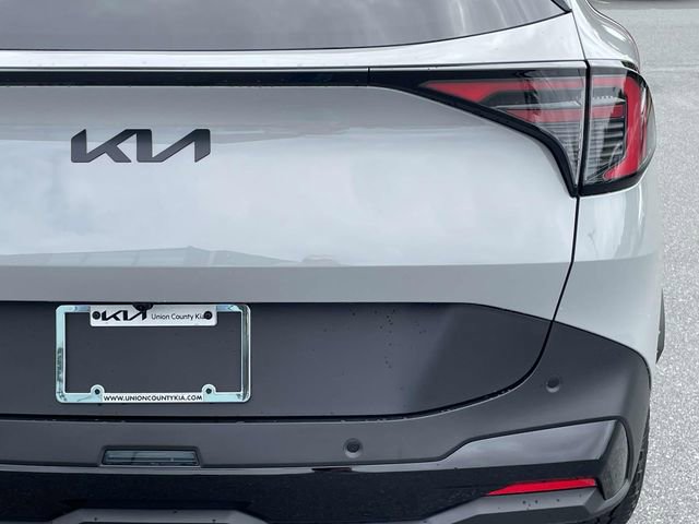 New 2026 Kia Sportage X-Pro Prestige image 11