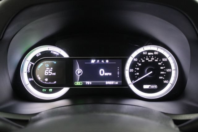 Used 2019 Kia Niro LX FWD image 18