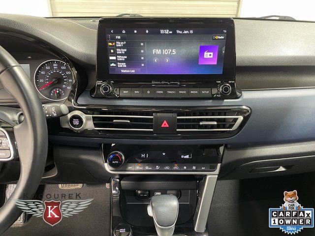 Used 2023 Kia Seltos S w/ Navigation Package image 17
