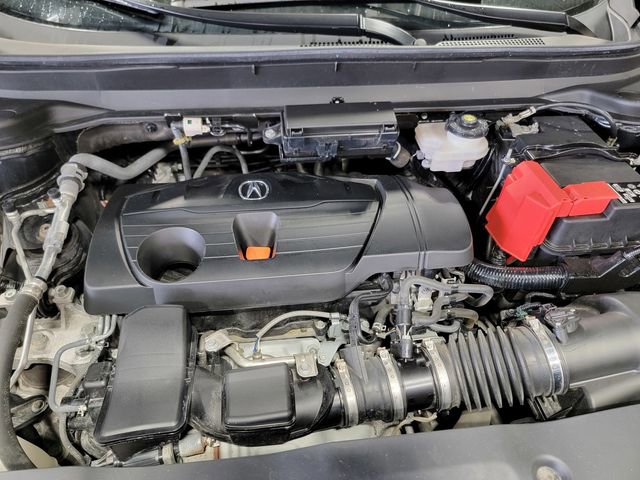 Used 2021 Acura RDX AWD image 34