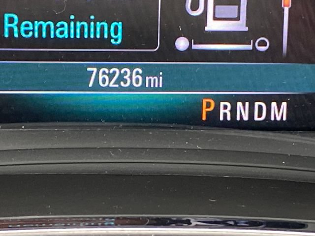 Used 2017 Buick Encore Preferred AWD/4WD image 16