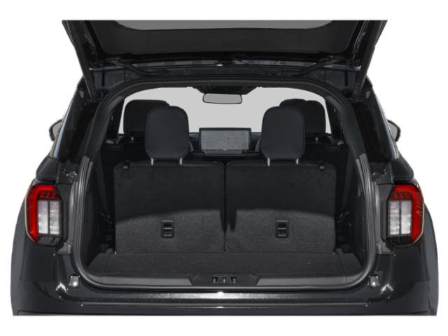 New 2026 Ford Explorer Tremor image 39