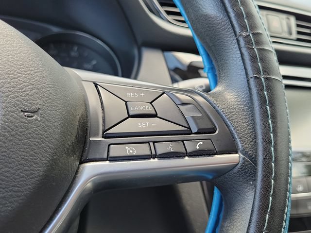 Used 2019 Nissan Rogue Sport S w/ Appearance Package FWD image 24