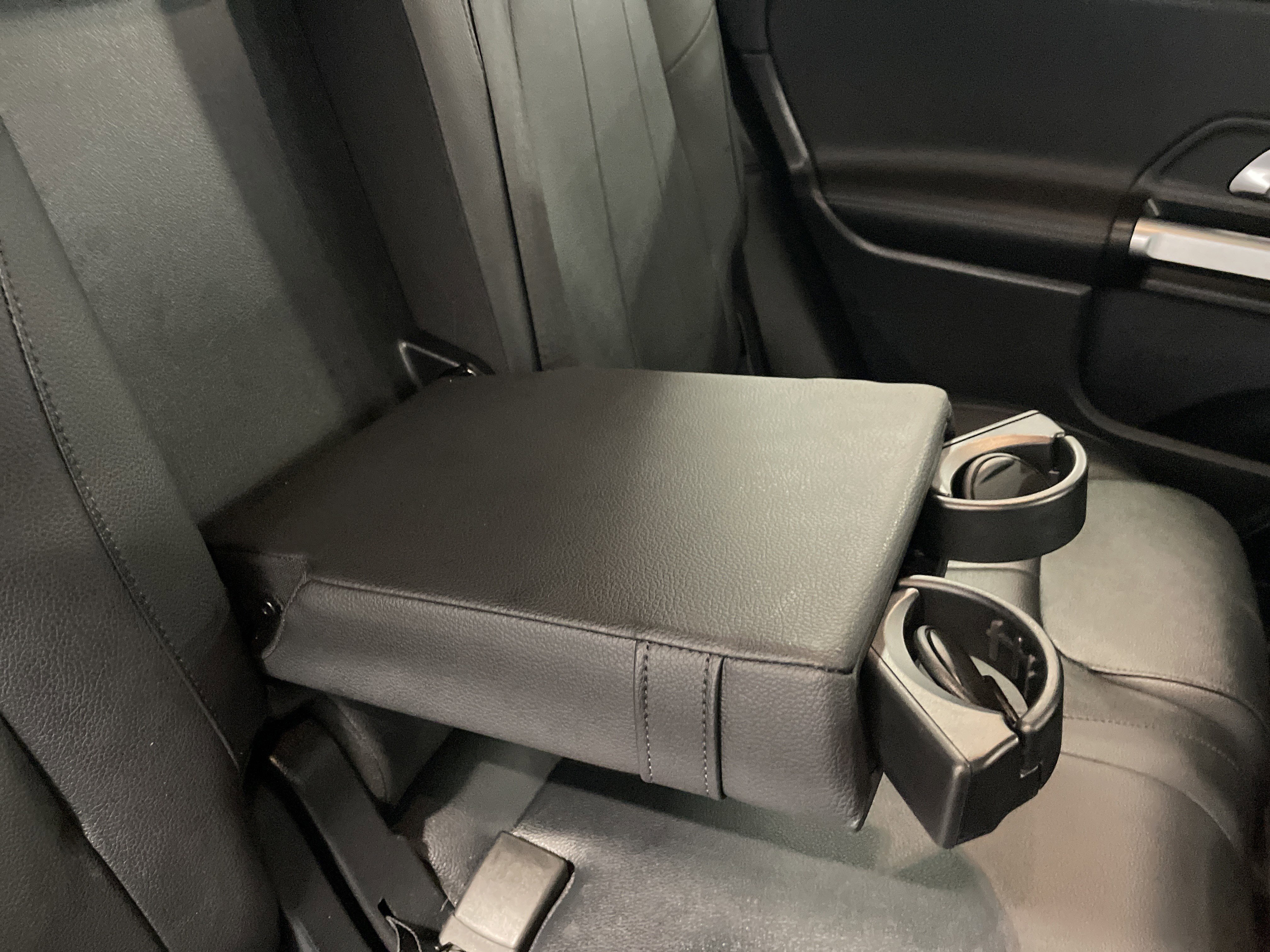 Used 2023 Mercedes-Benz EQB 350 4MATIC SUV w/ Pinnacle Package image 20