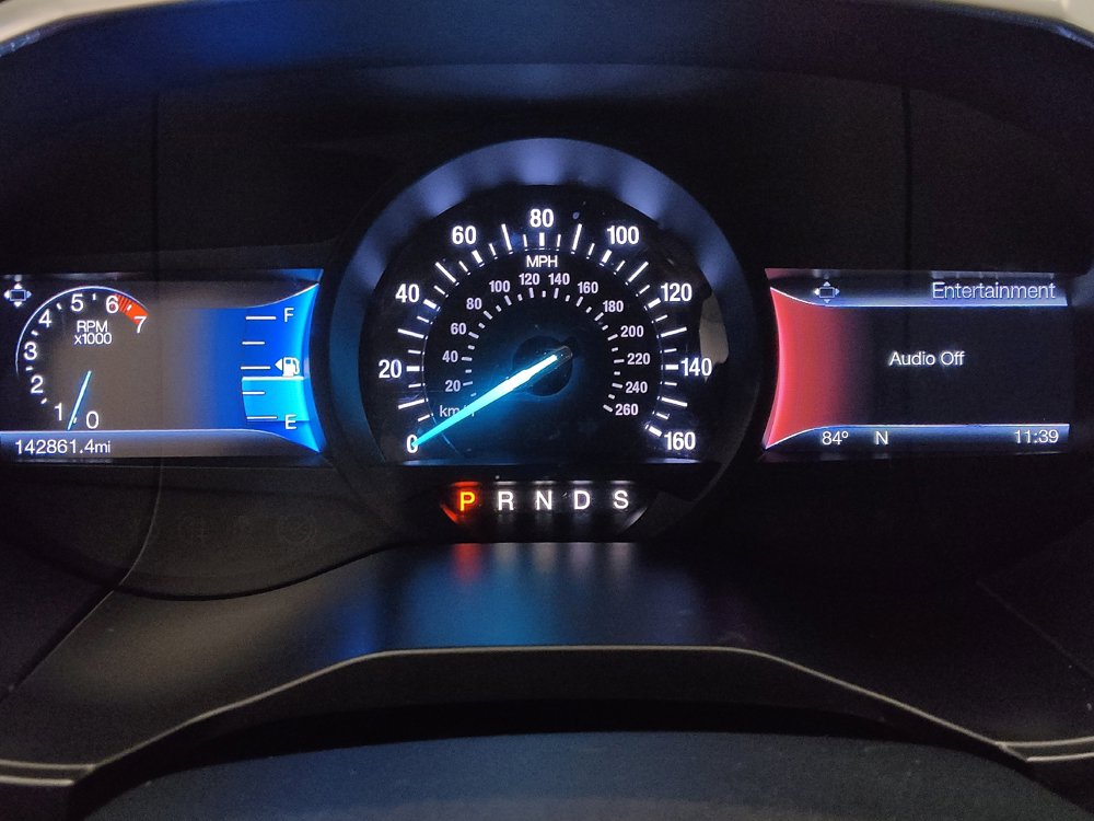 Used 2016 Ford Edge Sport w/ Technology Package AWD/4WD image 23
