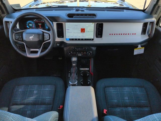 New 2026 Ford Bronco Heritage Edition image 15