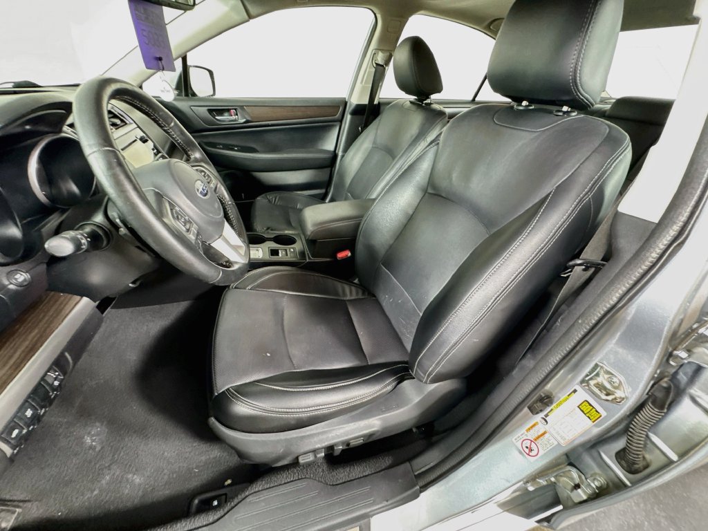 Used 2016 Subaru Legacy 2.5i Limited AWD/4WD image 25