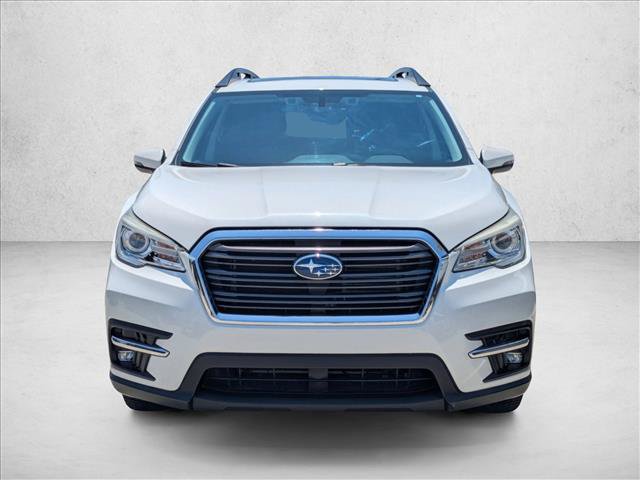 Used 2019 Subaru Ascent Limited w/ Popular Package #2A AWD/4WD image 2