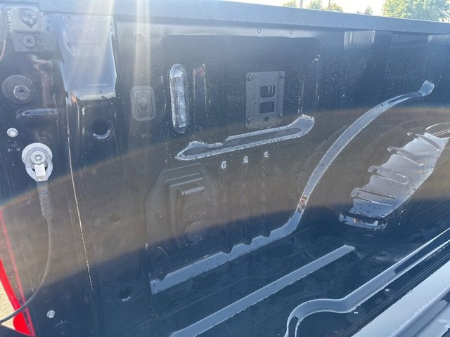 New 2026 Ford F350 Platinum image 16