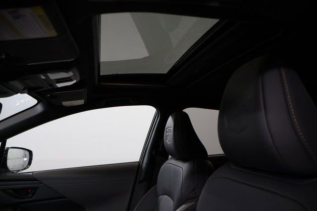New 2026 Subaru Crosstrek 2.5i Wilderness image 13