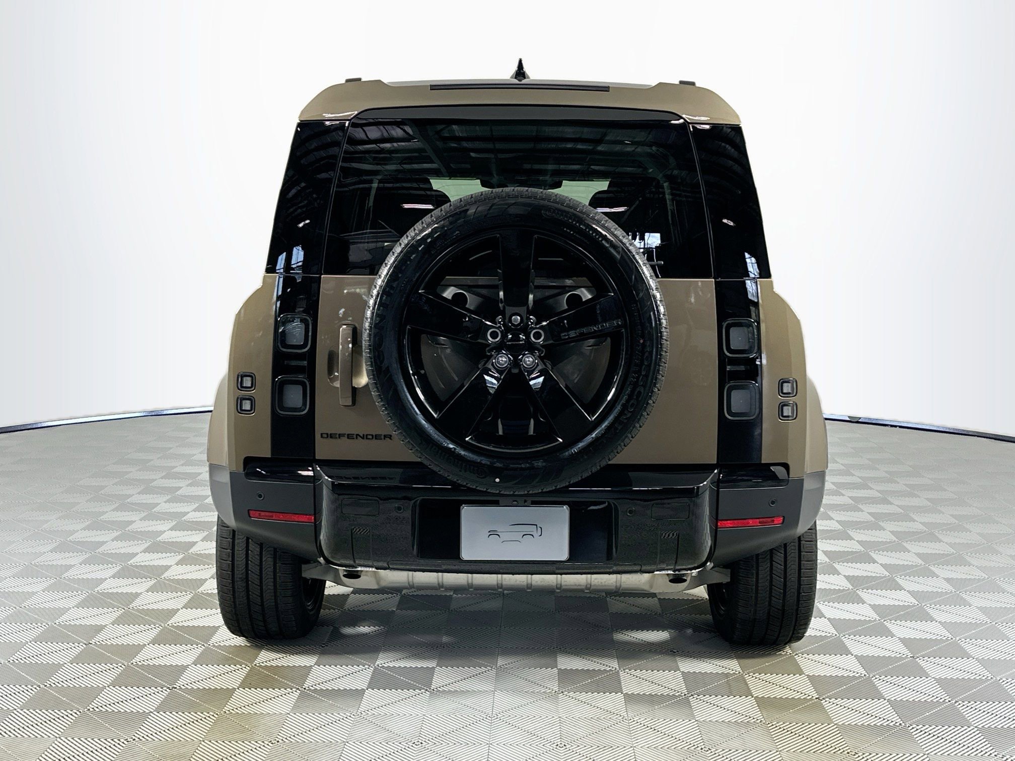 Used 2026 Land Rover Defender 110 S image 6