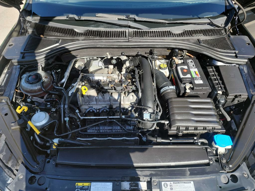 Used 2019 Volkswagen Jetta S w/ Driver Assistance Package FWD image 29