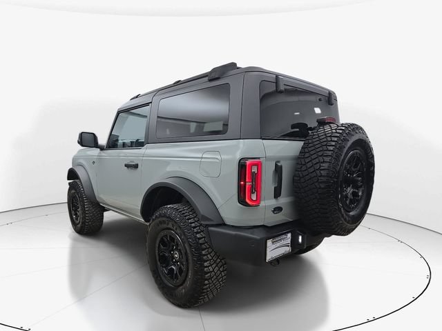 Used 2023 Ford Bronco Wildtrak AWD/4WD image 6