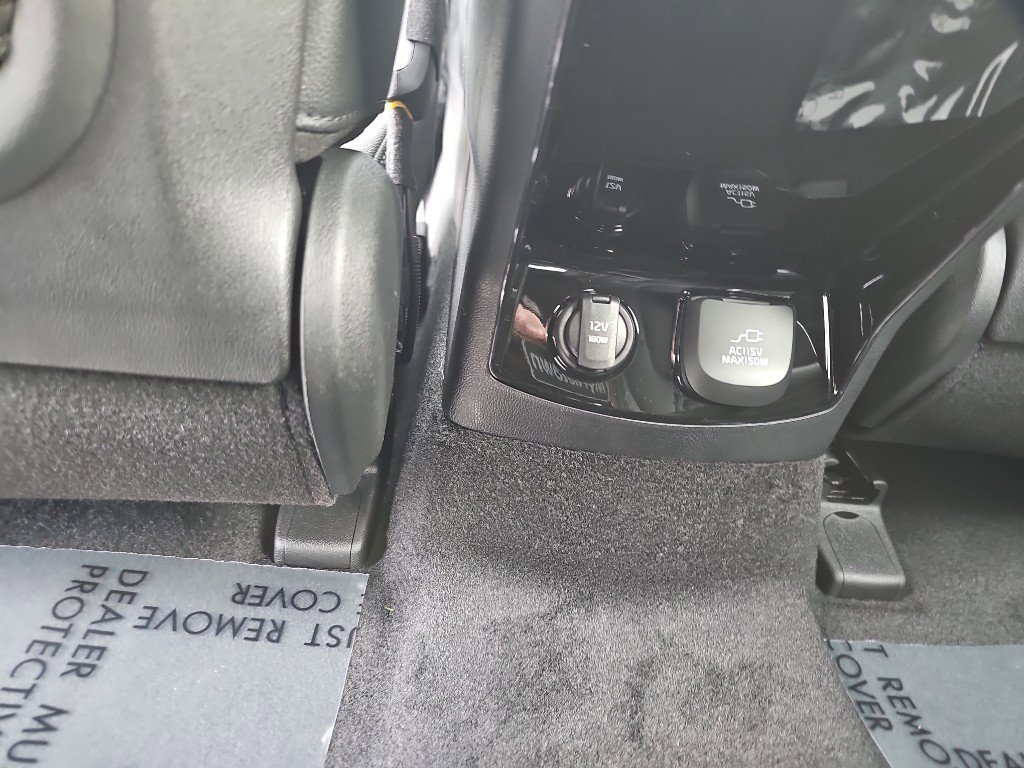 New 2026 Kia Sorento SX Prestige image 26