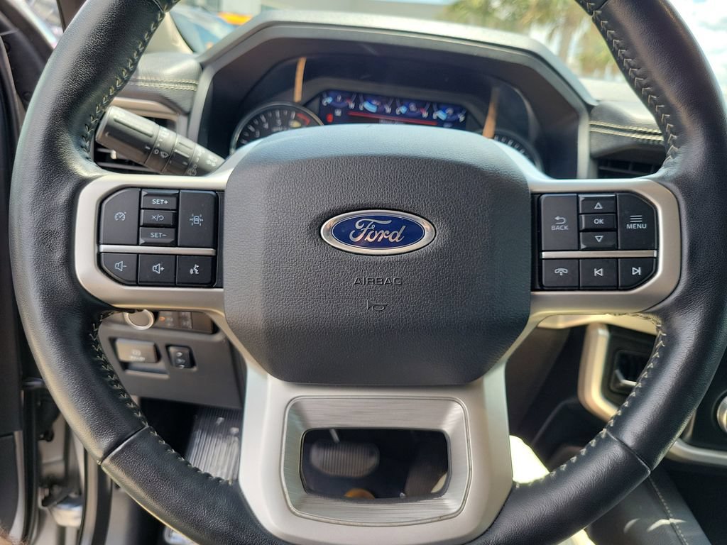 Used 2024 Ford Expedition XLT AWD/4WD image 19