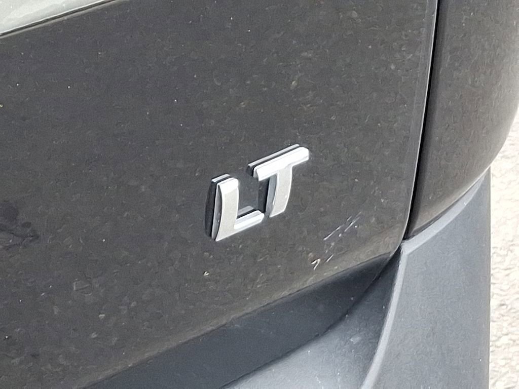 Certified 2023 Chevrolet Traverse LT w/ LT Premium Package image 34