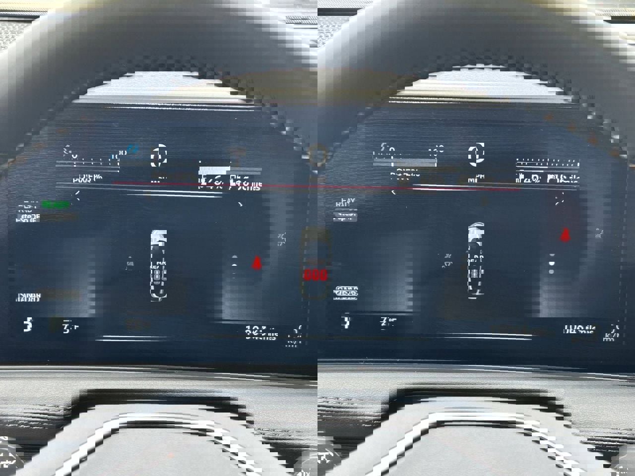 Certified 2025 Nissan Ariya FWD image 33