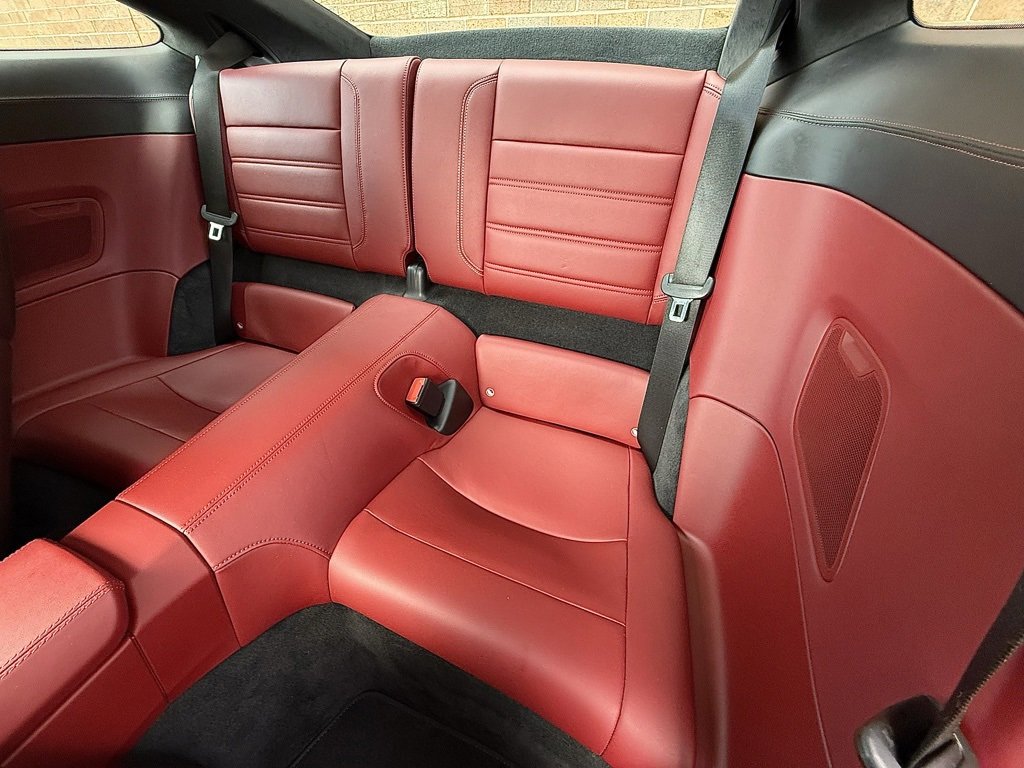 Used 2022 Porsche 911 Turbo S image 21