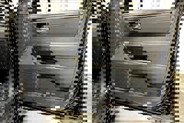 New 2026 Toyota Tundra Platinum AWD/4WD image 31