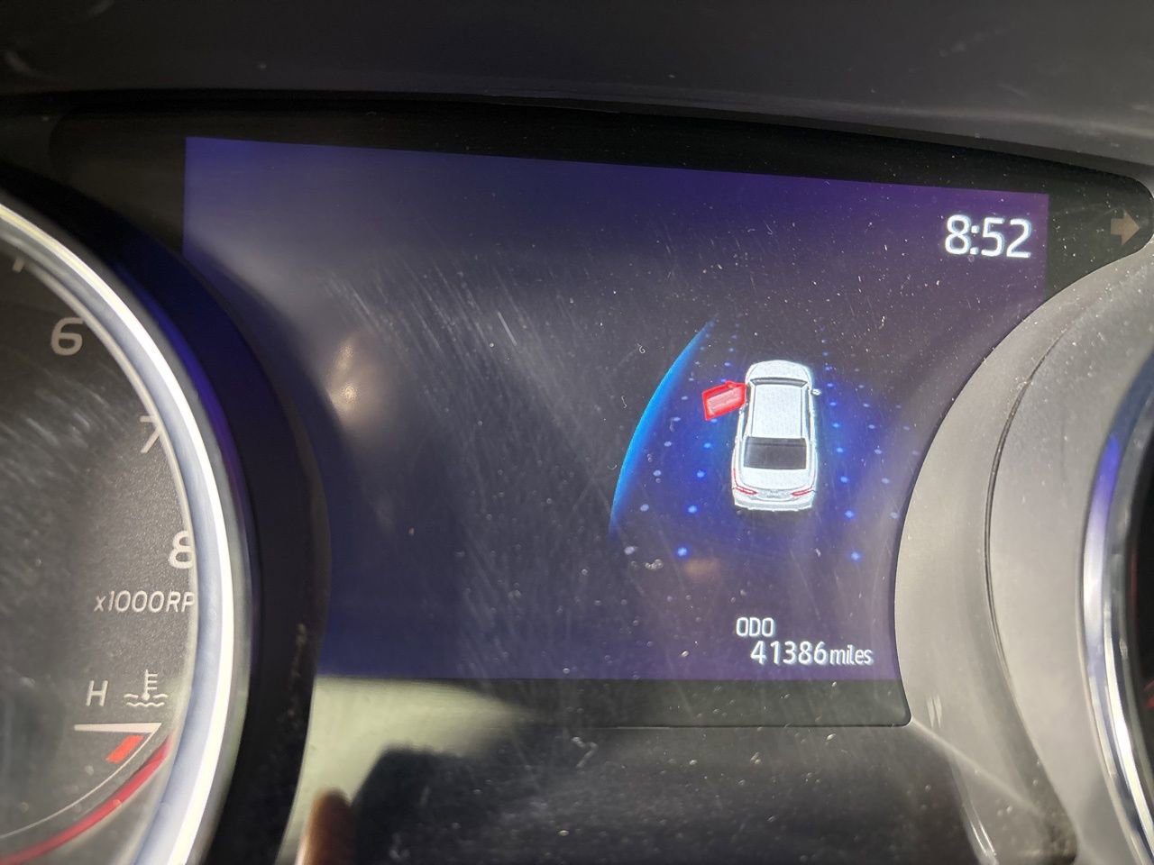 Used 2020 Toyota Camry XSE image 16