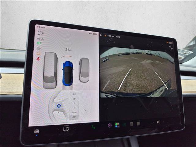 Used 2021 Tesla Model 3 Standard Range Plus RWD image 9
