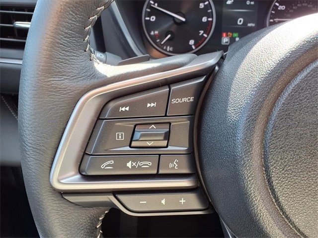 New 2026 Subaru Ascent Limited image 15