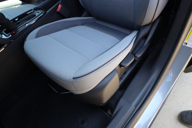New 2026 Chevrolet TrailBlazer LS w/ LS Convenience Package FWD image 14