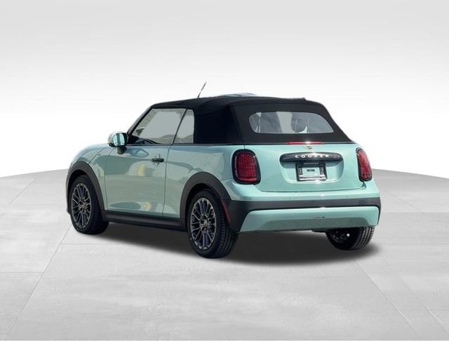 New 2026 MINI Cooper S image 5