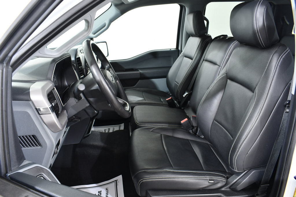 Used 2023 Ford F150 XLT AWD/4WD image 6