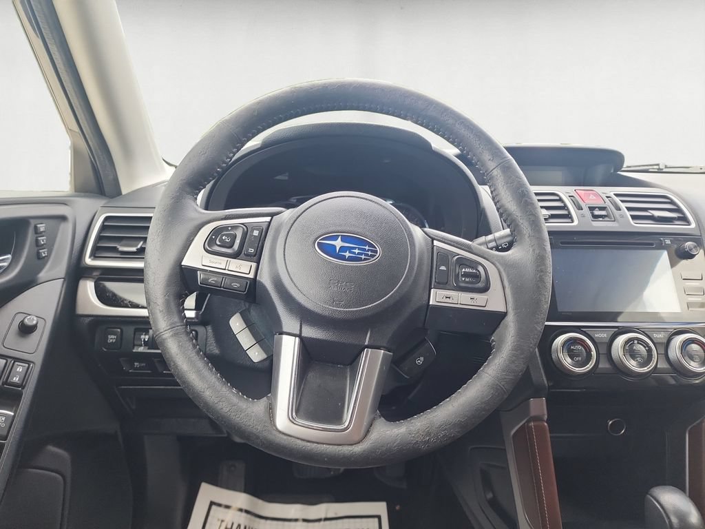 Used 2017 Subaru Forester 2.5i Touring AWD/4WD image 13