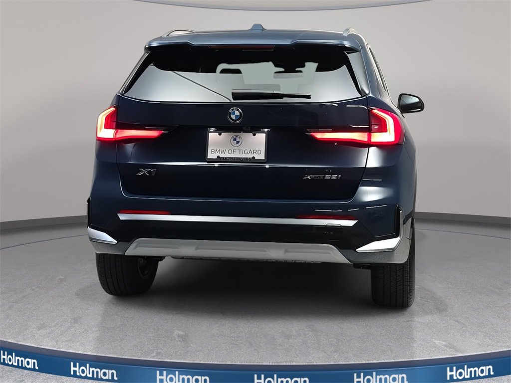 New 2026 BMW X1 xDrive28i w/ Technology Package image 6