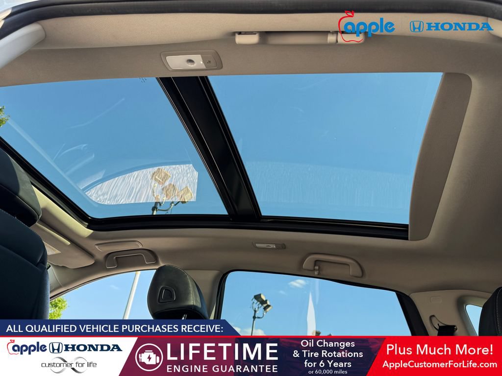 Used 2023 Acura RDX w/ Technology Package AWD/4WD image 18