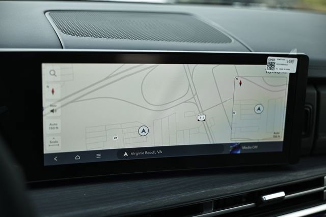 New 2026 Hyundai Santa Fe Limited image 15